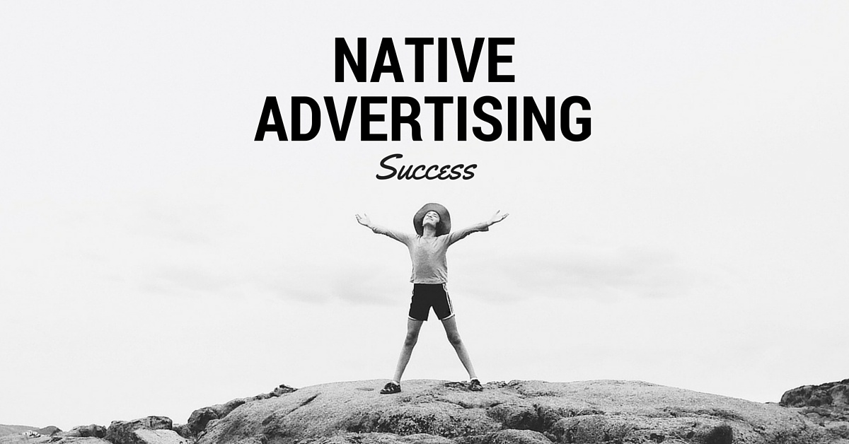 Run a Successful Native Advertising Campaign | StackAdapt