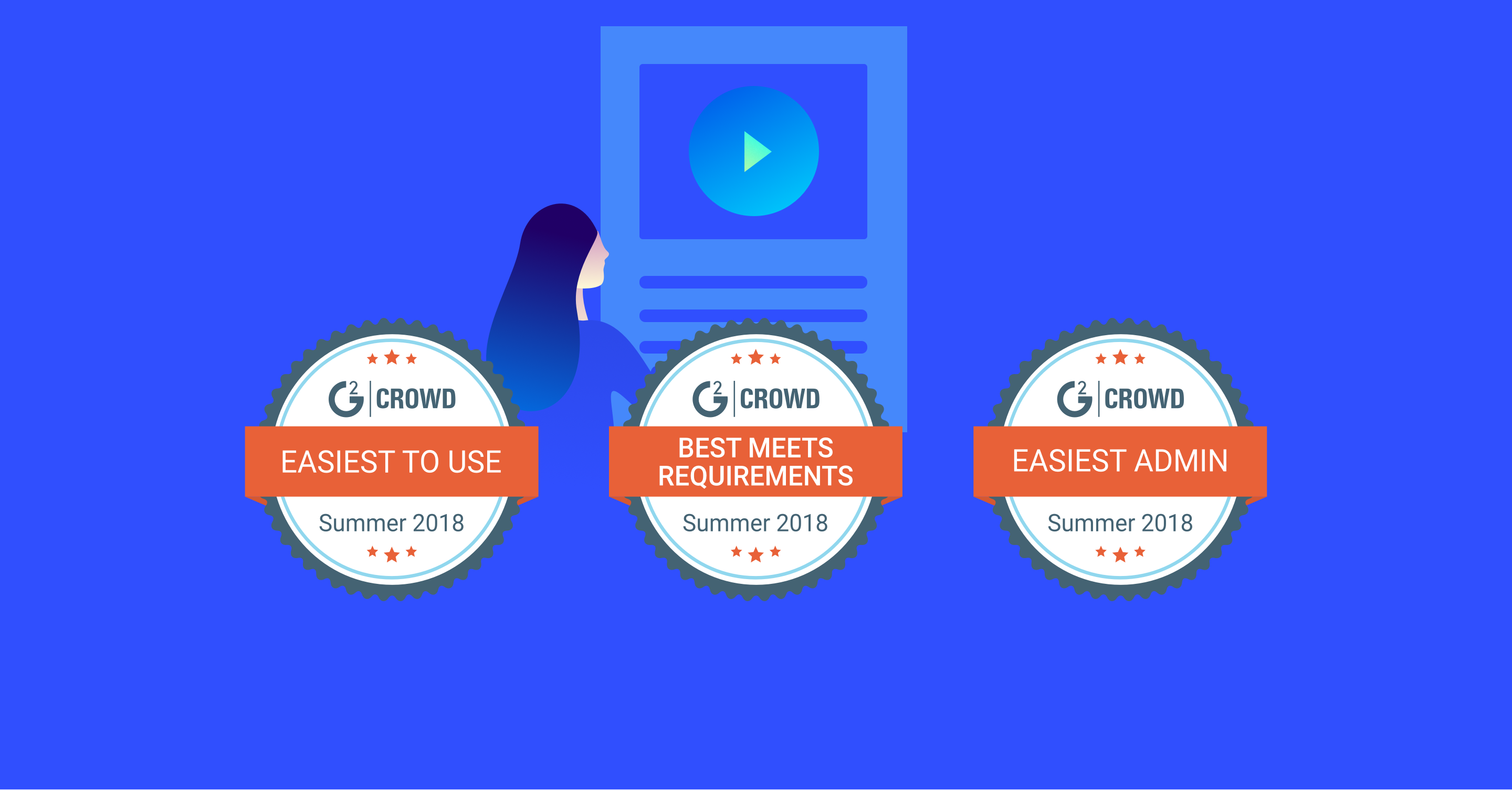 StackAdapt Named Best Video Advertising Platform | StackAdapt