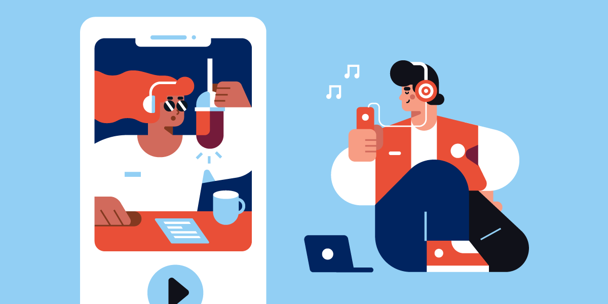 4 Key Benefits of Programmatic Audio Advertising | StackAdapt
