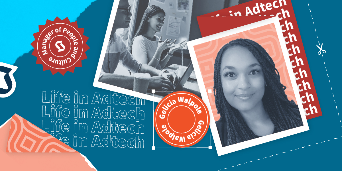 Life in Adtech: People and Culture Manager | StackAdapt