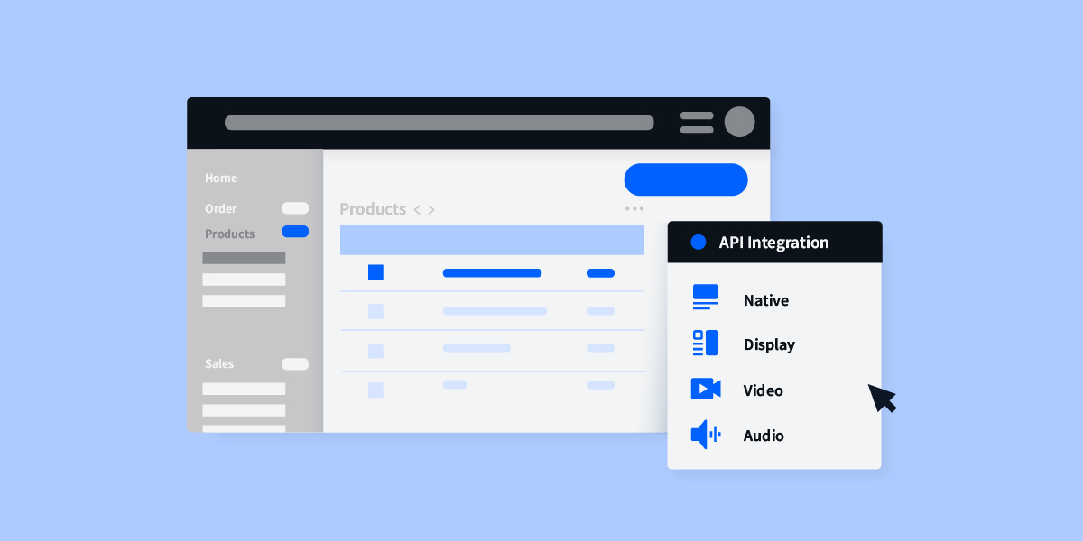 Benefits of Integrating a Programmatic API | StackAdapt