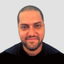 Khaled Alfangary