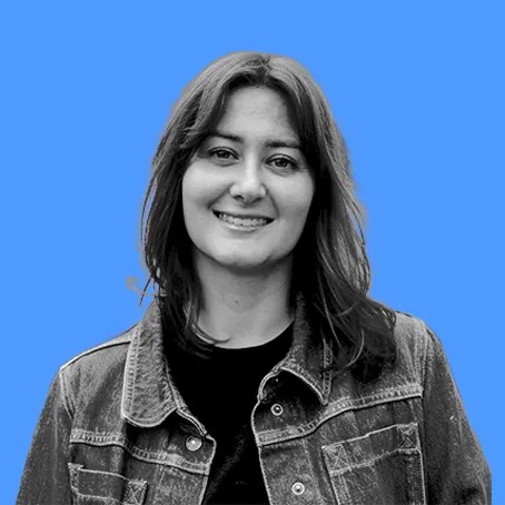 Amelie Moritz