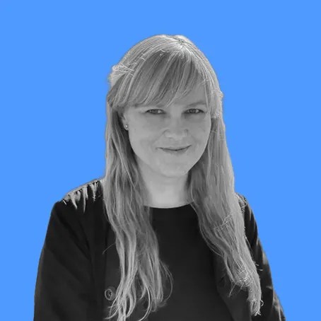 Anna Grodecka-Grad