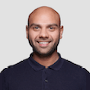 Shiv Gupta
