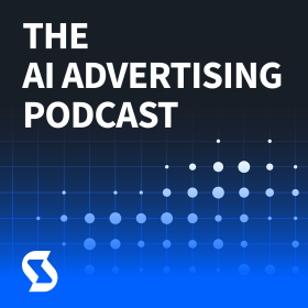 Cover of The AI Advertising Podcast