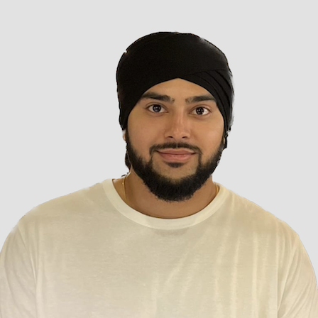 Jasmaan Panesar