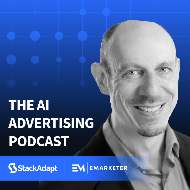 Cover of The AI Advertising Podcast Episode 18