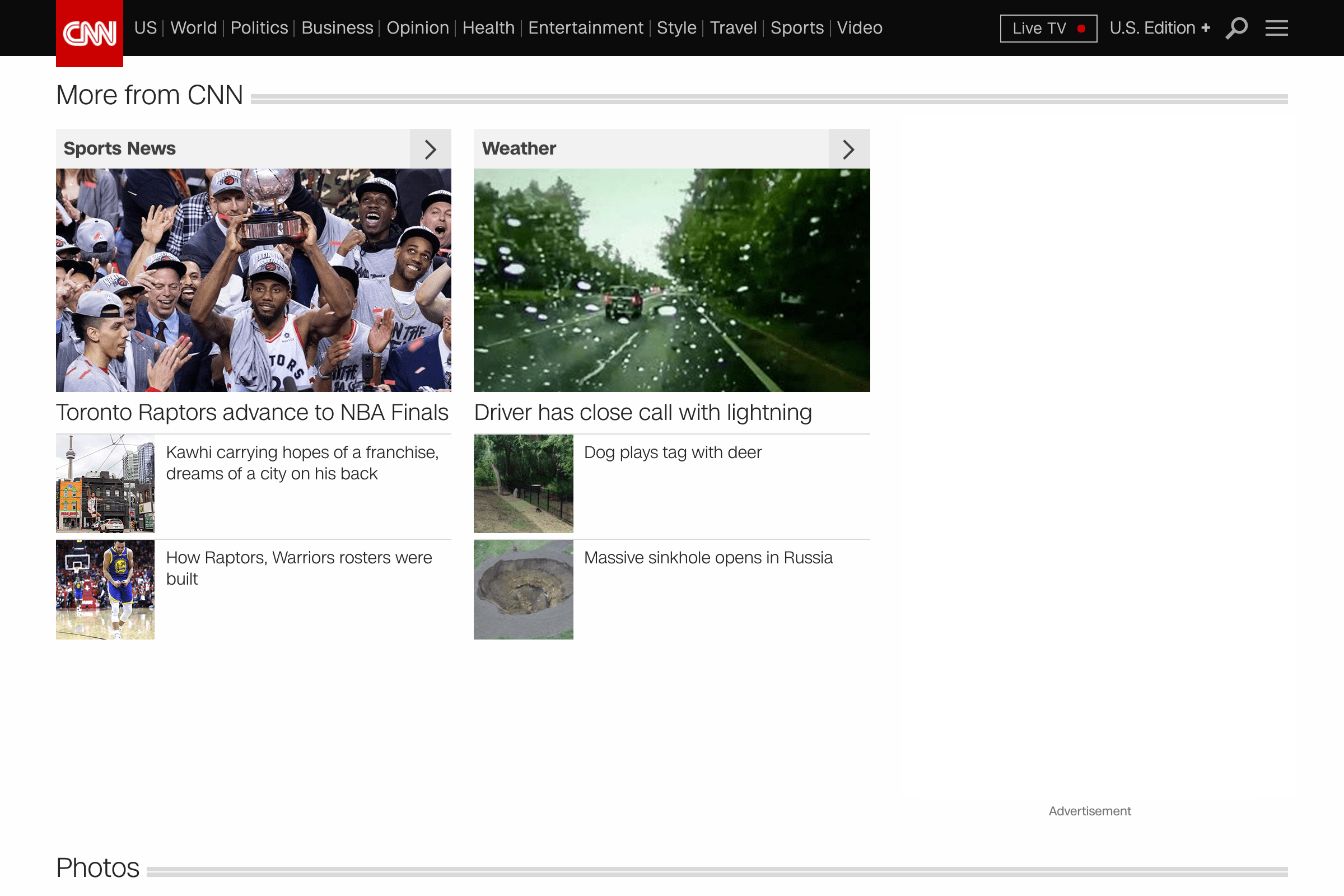 Display Advertising Stackadapt