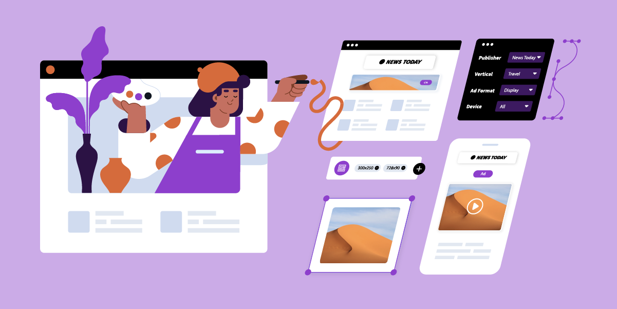 3 Steps to Planning a Programmatic Campaign | StackAdapt