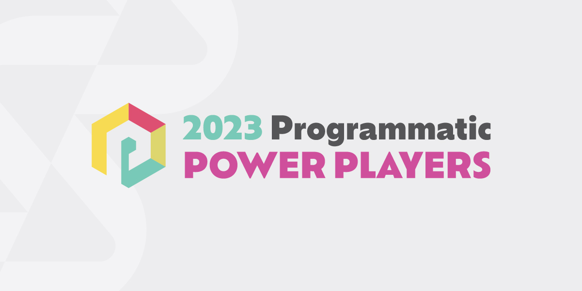 StackAdapt Named AdExchanger 2023 Programmatic Power Player | StackAdapt
