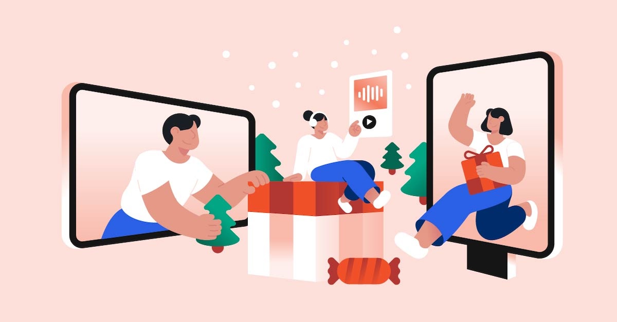 New Digital Channels For Your Holiday Campaigns | StackAdapt