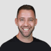 Shaun Benoliel